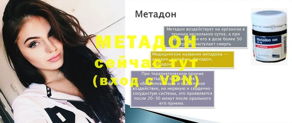 молекула духа Ладушкин