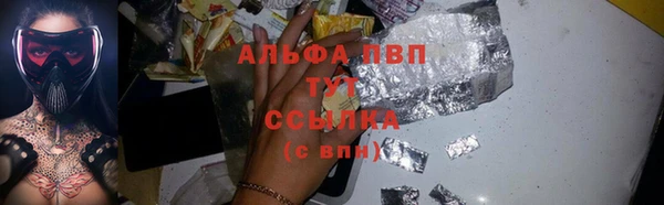 Альфа ПВП Лагань
