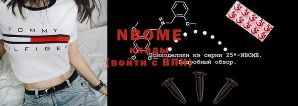 молекула духа Ладушкин